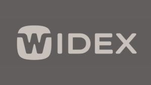 widex logo opt