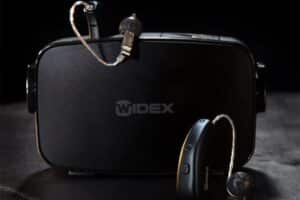 Widex Standard Charger mRic featured