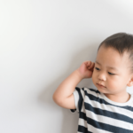 What Can Cause a Baby to Be Born Deaf?