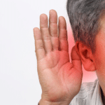 3 Signs and Symptoms of Patients with Presbycusis