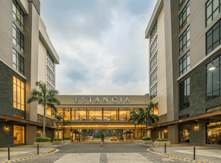 Estancia Mall