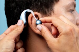 What is the number one rated hearing aid